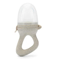 Tétine grignoteuse bébé en silicone