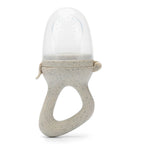 Tétine grignoteuse bébé en silicone