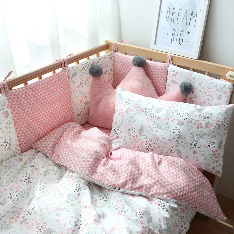 Ensemble literie pour nouveau-né