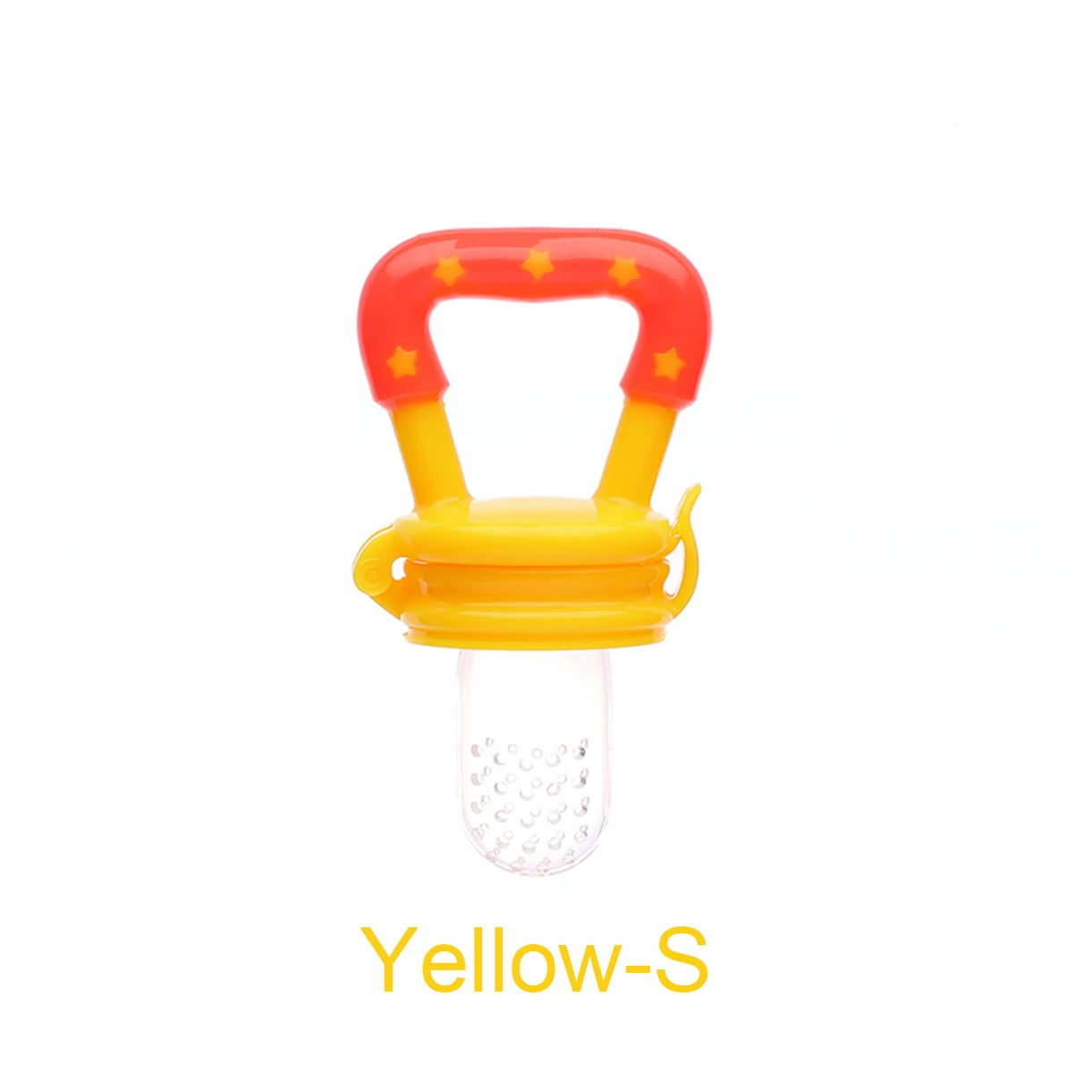 Tétine d’alimentation fruits et légumes