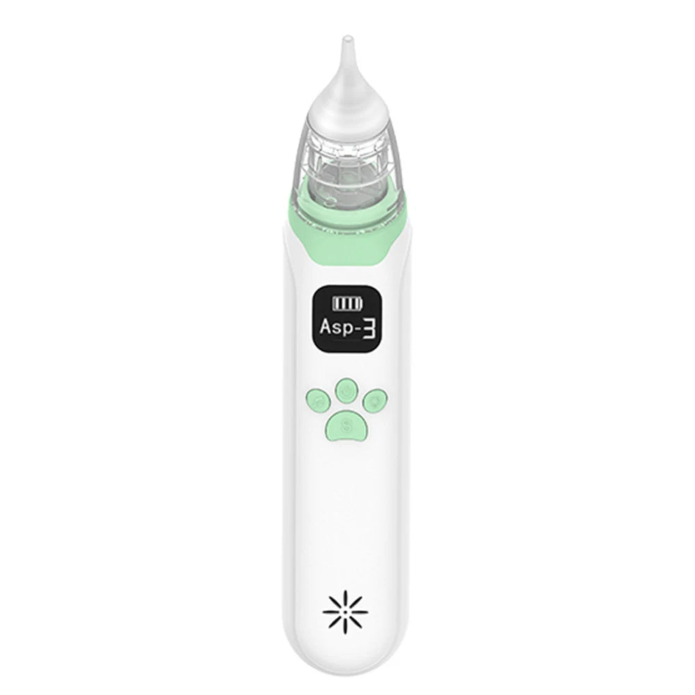 Aspirateur nasal pour bébé & enfant