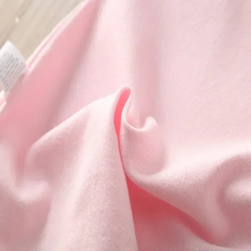 Combinaison bébé douce & raffinée