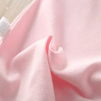 Combinaison bébé douce & raffinée