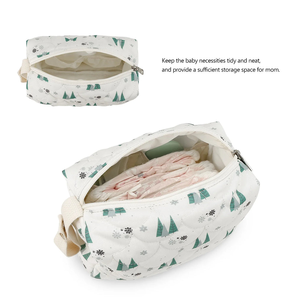 Sac à couches imperméable bébé