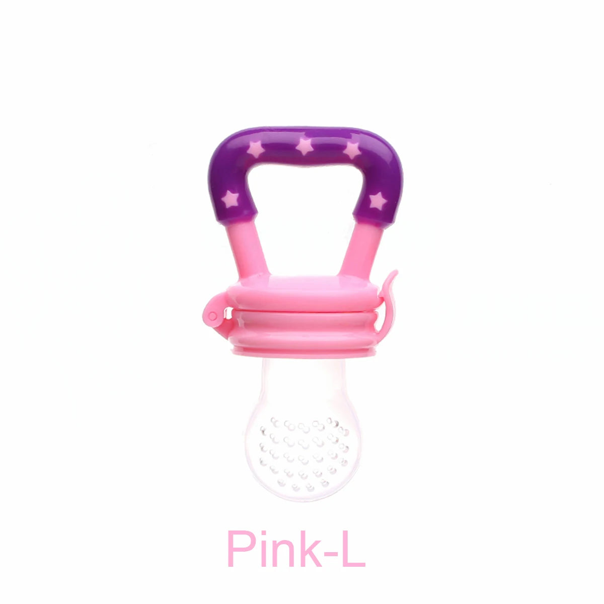 Tétine d’alimentation fruits et légumes