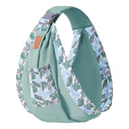 Porte-bébé pour allaitement et portage