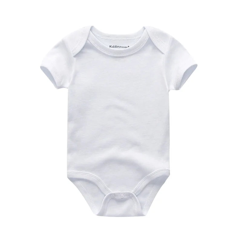 Vêtement bébé uni respirant