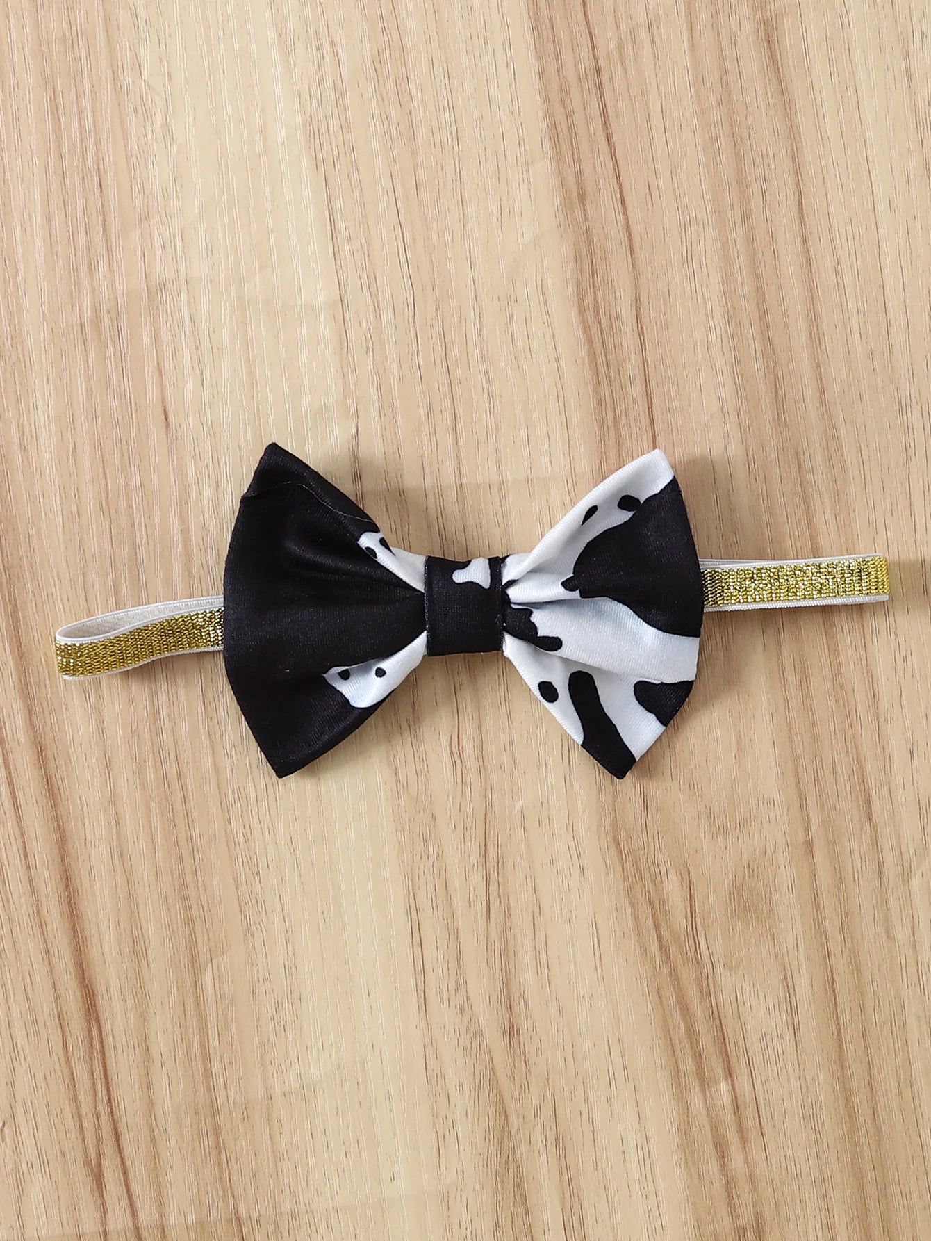 Ensemble bébé fille avec body manches bouffantes