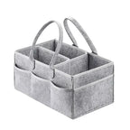 Sac organisateur pratique pour soins bébé