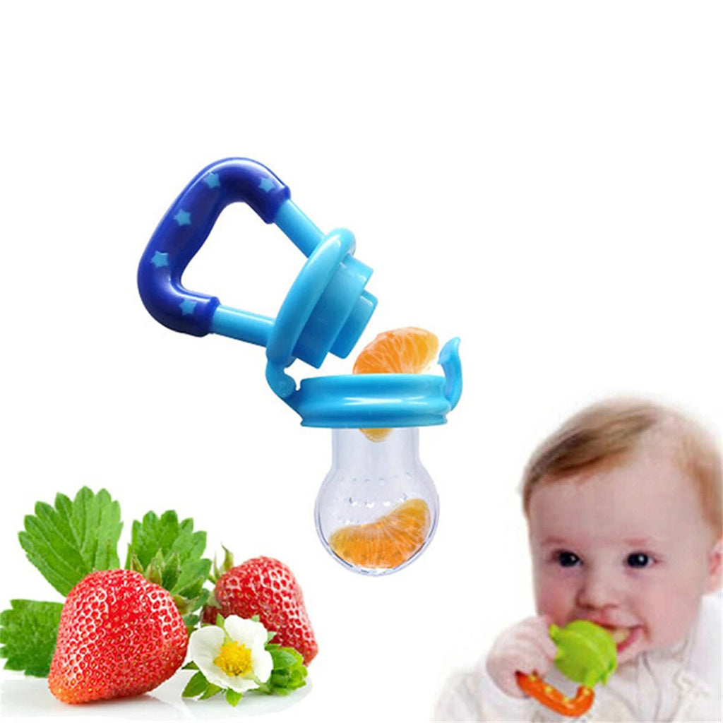 Tétine d’alimentation fruits et légumes