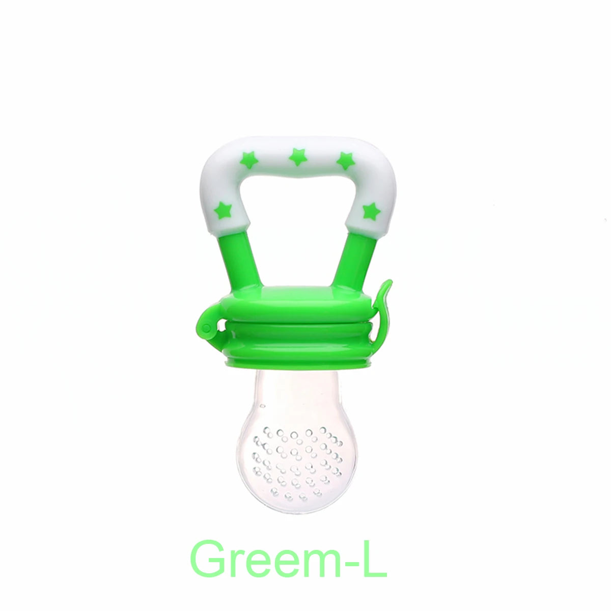 Tétine d’alimentation fruits et légumes