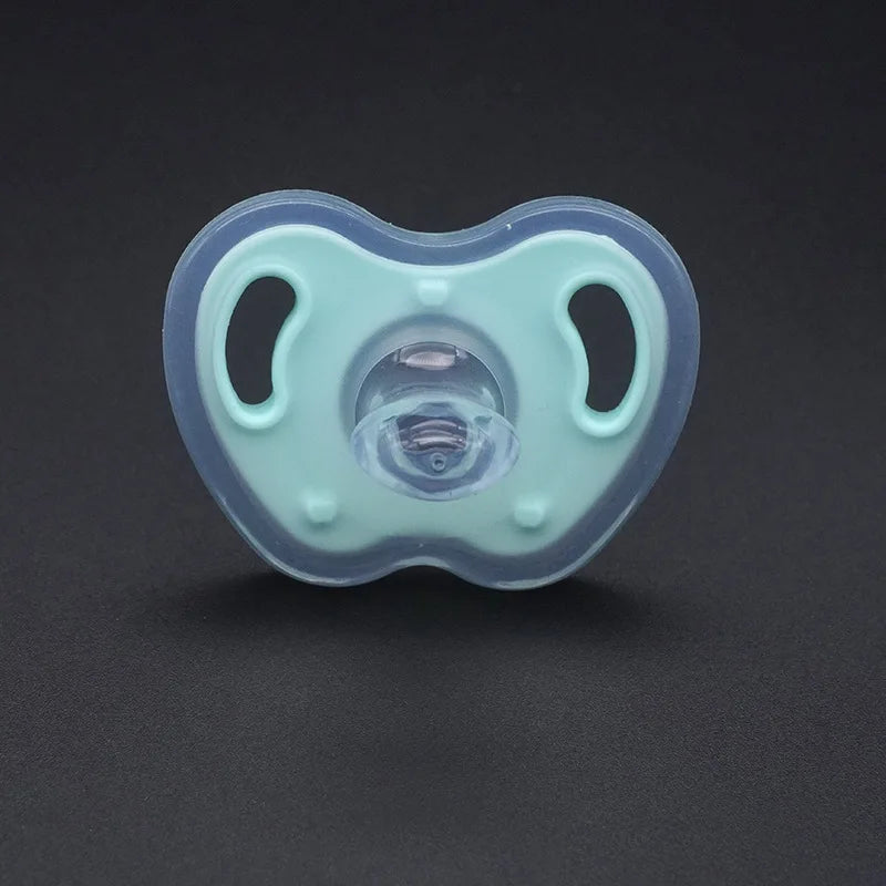 Sucette bébé douce et confortable