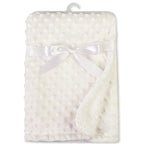 Couverture bébé polaire chaude