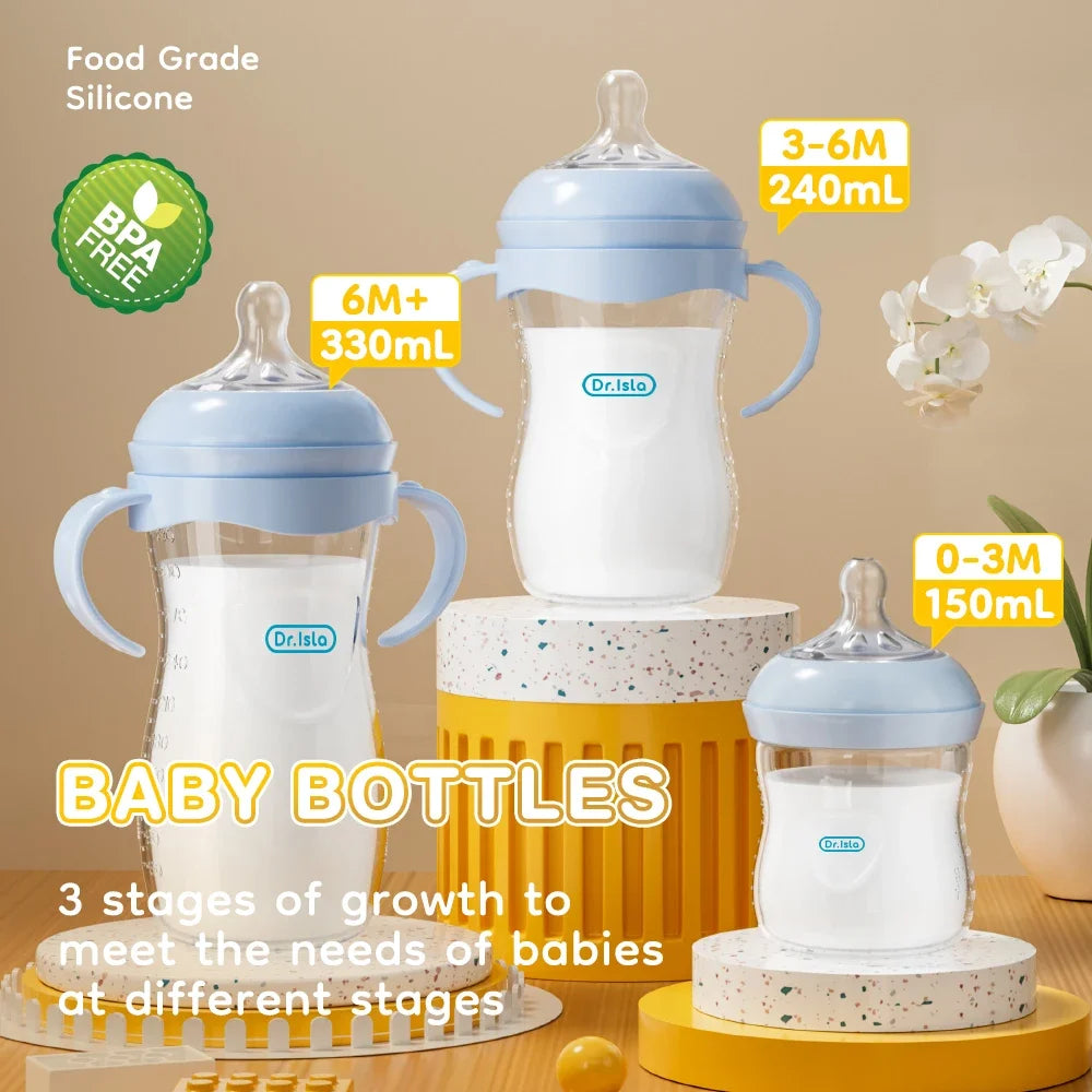 Biberon Bébé Sans BPA