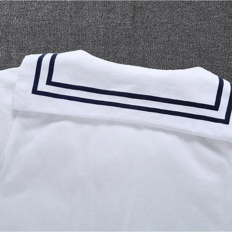 Combinaison été bébé thème marin