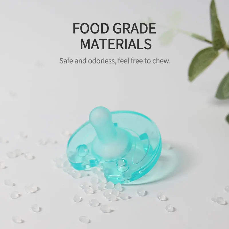 Tétine bébé petite taille pour nouveau-né