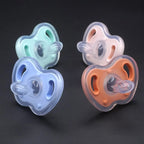 Sucette bébé douce et confortable