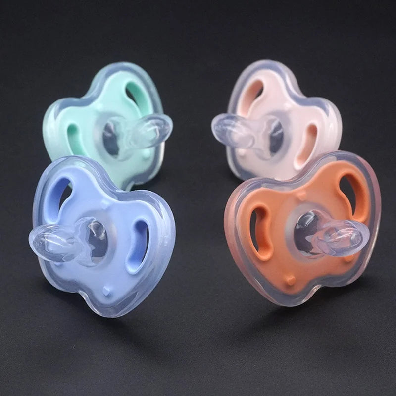 Sucette bébé douce et confortable