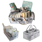 Sac organisateur pratique pour soins bébé