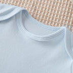 Tenue bébé en coton agréable à porter