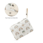 Sac à couches imperméable bébé