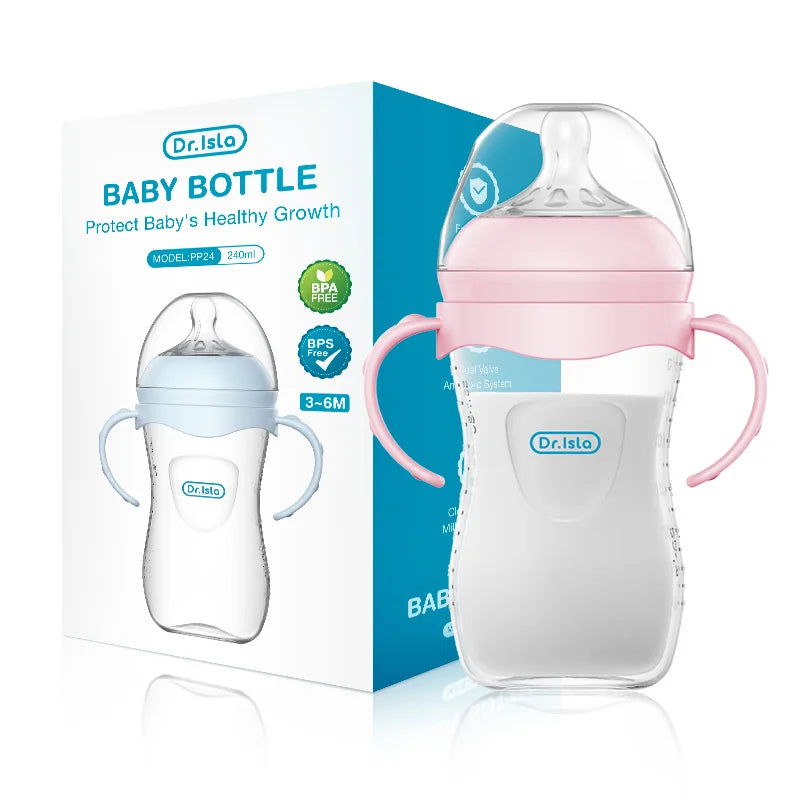 Biberon Bébé Sans BPA