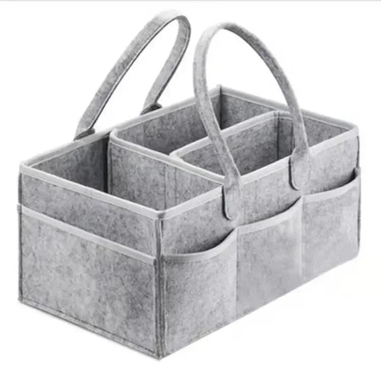 Sac organisateur pratique pour soins bébé