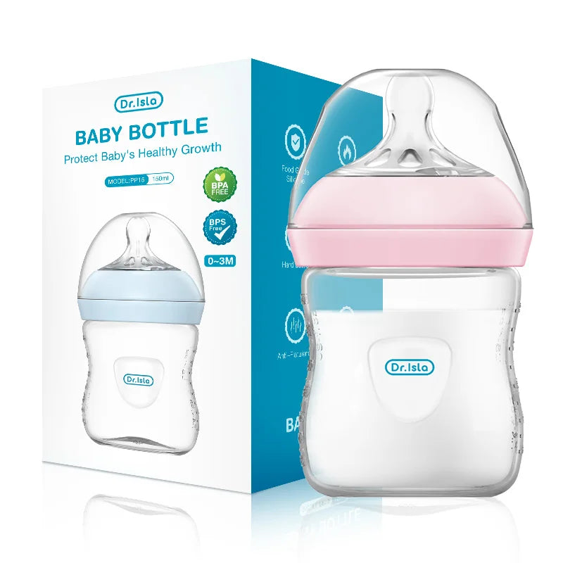Biberon Bébé Sans BPA