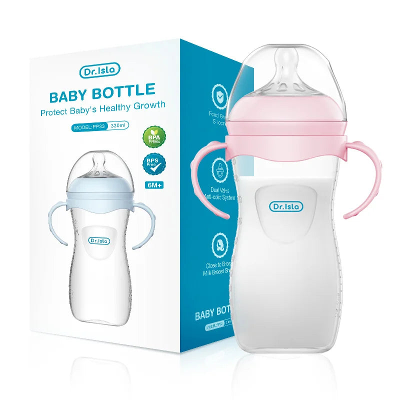 Biberon Bébé Sans BPA