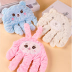 Coussin bébé relaxant pour l’endormissement