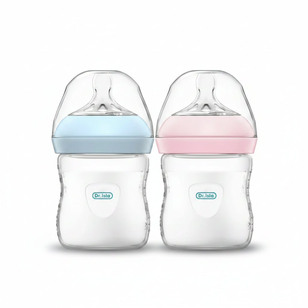 Biberon Bébé Sans BPA