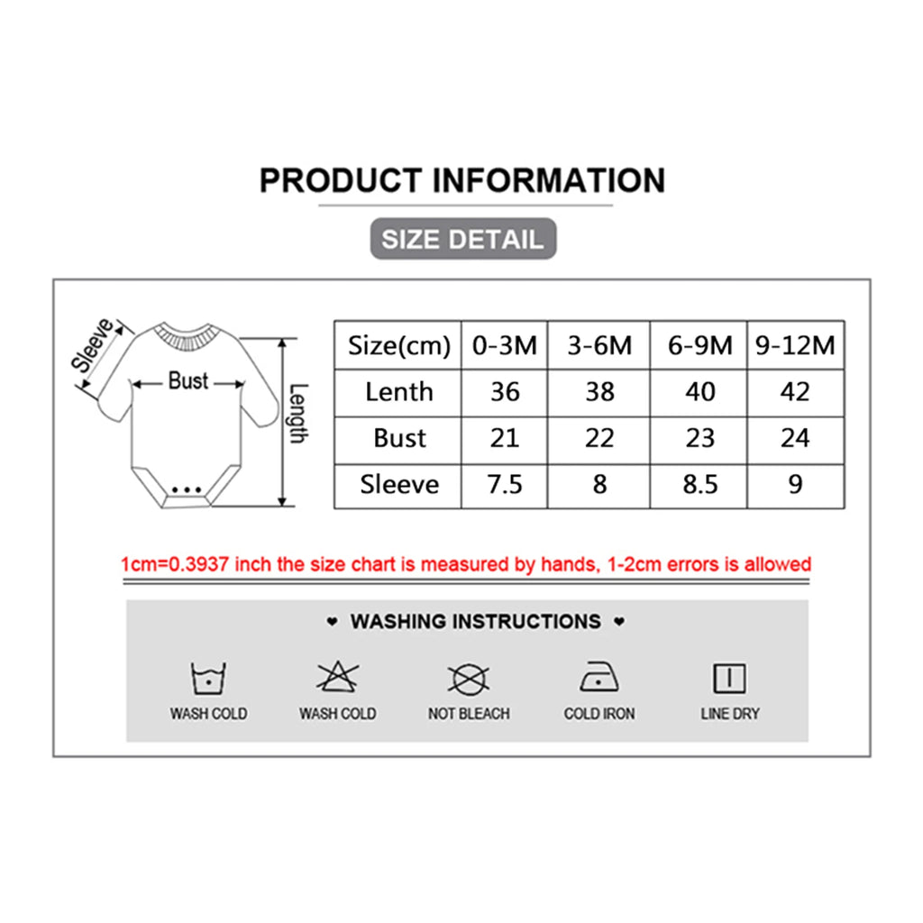 Vêtement bébé uni respirant