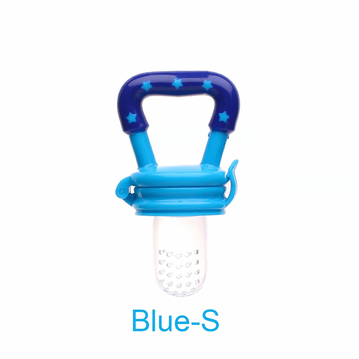 Tétine d’alimentation fruits et légumes