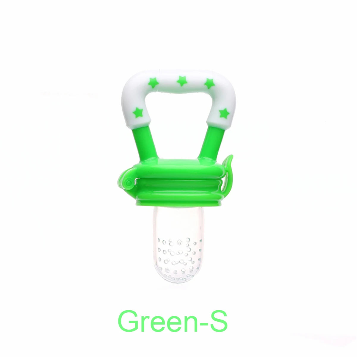 Tétine d’alimentation fruits et légumes