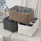 Sac organisateur bébé pratique pour sorties
