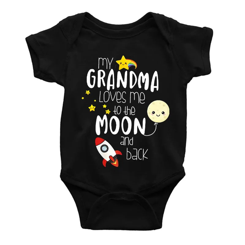 Tenue bébé originale pour nouveau-né