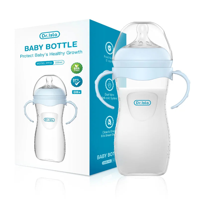 Biberon Bébé Sans BPA