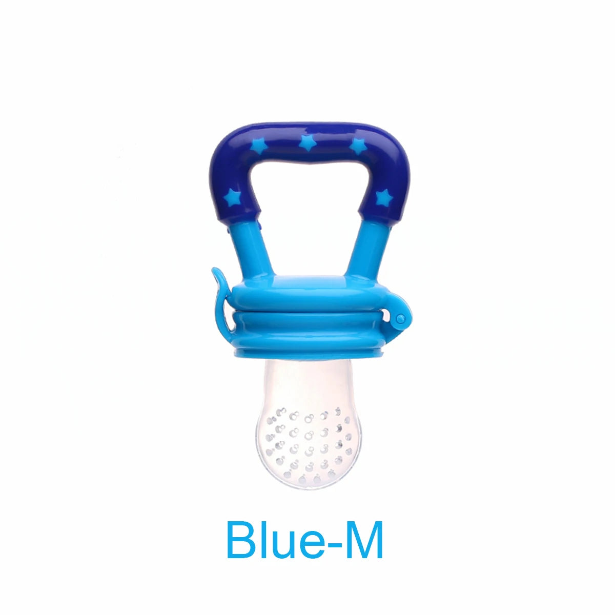 Tétine d’alimentation fruits et légumes