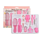 Ensemble accessoires santé bébé