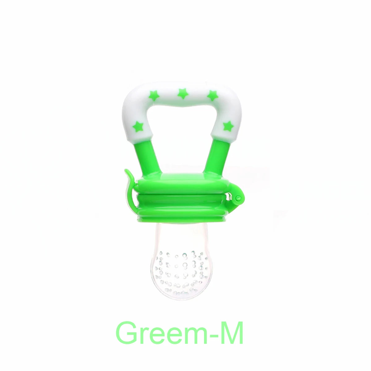 Tétine d’alimentation fruits et légumes