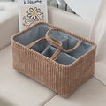 Sac organisateur bébé pratique pour sorties