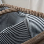Sac organisateur bébé pratique pour sorties