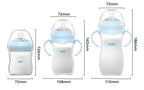 Biberon Bébé Sans BPA