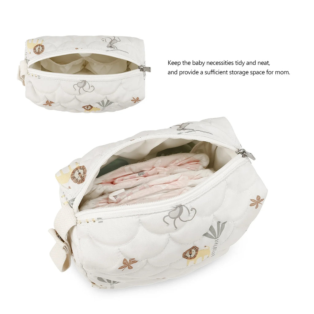 Sac à couches imperméable bébé
