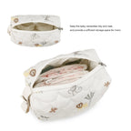 Sac à couches imperméable bébé