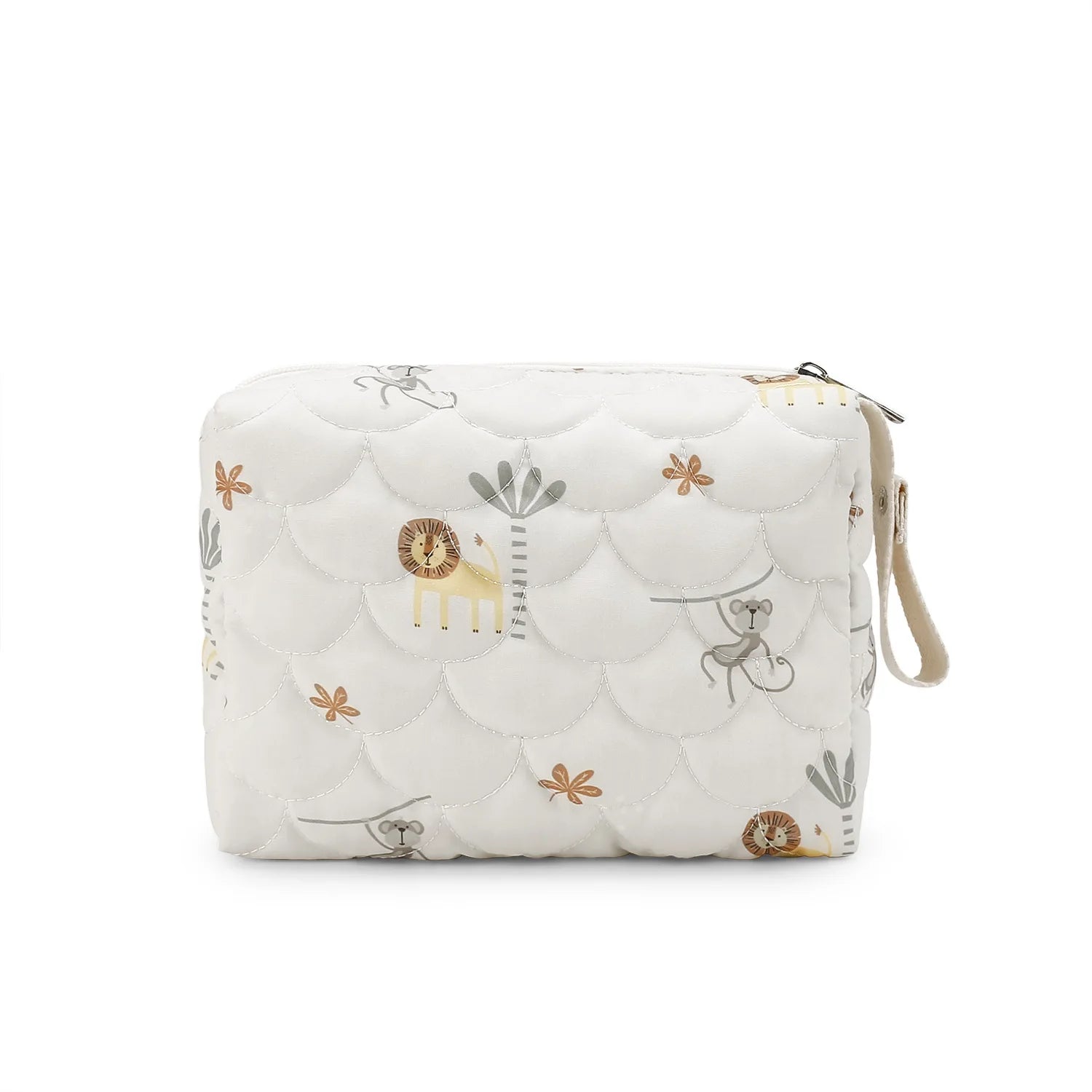 Sac à couches imperméable bébé