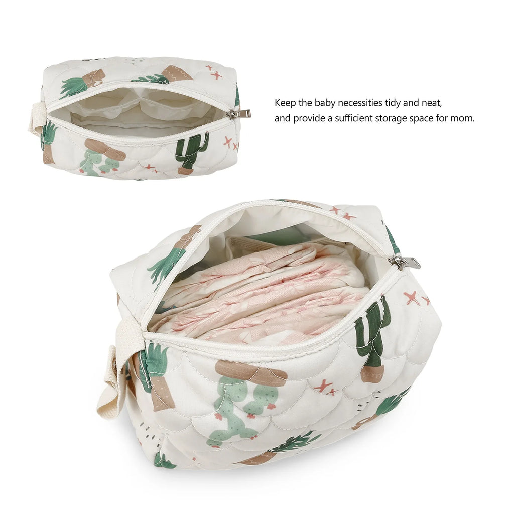 Sac à couches imperméable bébé