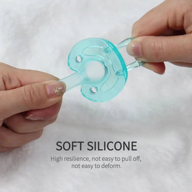 Tétine bébé petite taille pour nouveau-né