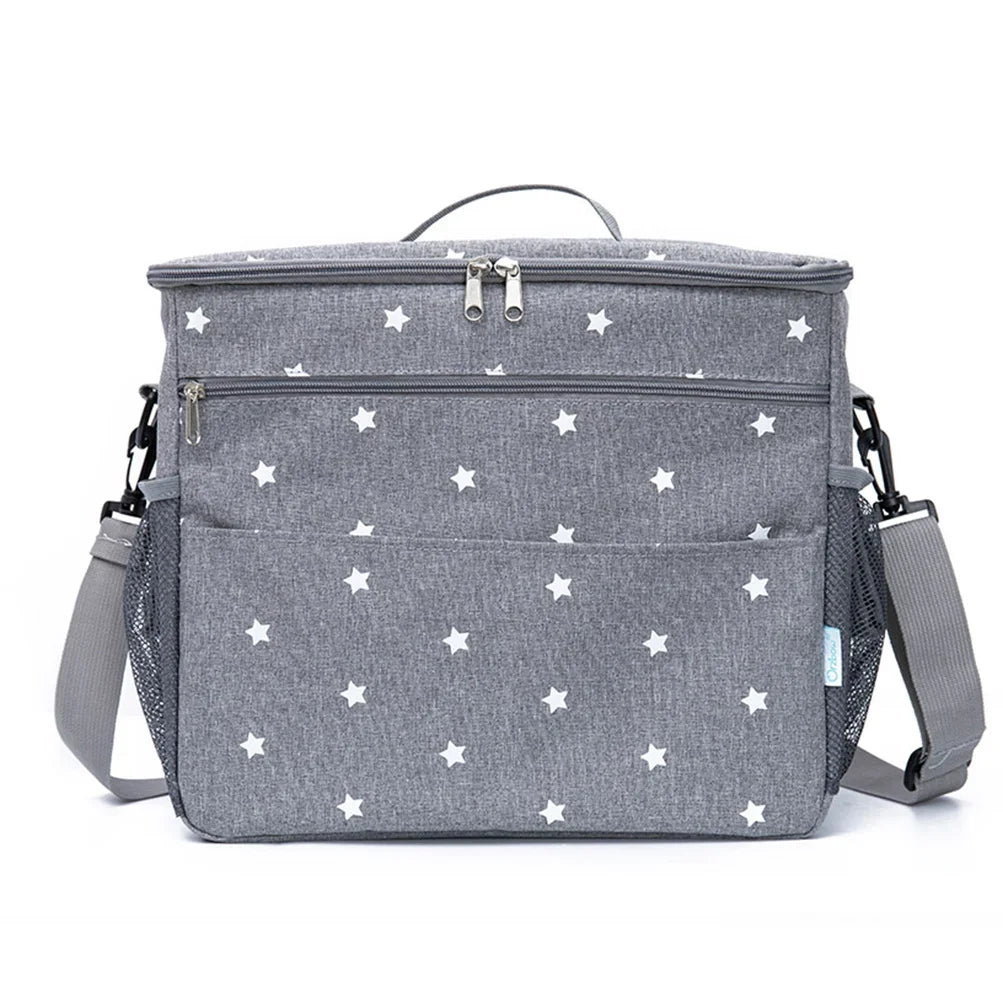 Sac de rangement bébé pour sorties