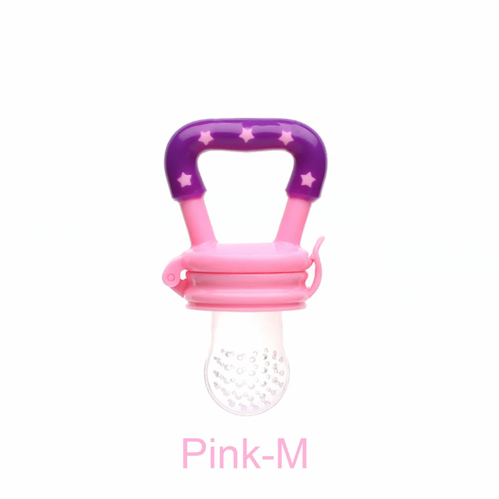 Tétine d’alimentation fruits et légumes